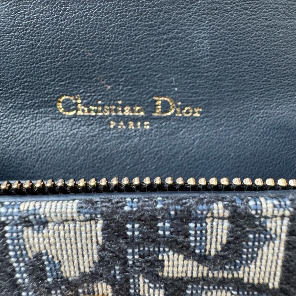 SELLING DIOR SADDLE BELT POUCH - Picture 7 of 16
